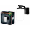 OSRAM HOMELIGHTING ENDURA Classic Lantern Cylinder E27 Black 4099854452079 venkovní nástěnné LED osvětlení E27 0 W černá