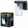 OSRAM HOMELIGHTING ENDURA Classic Cascade Wall E27 Clear 4099854461200 venkovní nástěnné LED osvětlení