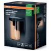 OSRAM HOMELIGHTING ENDURA Classic Cascade Wall E27 Amber 4099854461224 venkovní nástěnné LED osvětlení