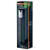 OSRAM HOMELIGHTING ENDURA Classic Cascade 80cm Post E27 Clear 4099854461033 venkovní nástěnné LED osvětlení