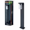 OSRAM HOMELIGHTING ENDURA Classic Cascade 80cm Post E27 Clear 4099854461033 venkovní nástěnné LED osvětlení