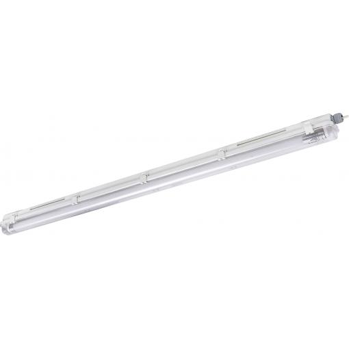 OSRAM HOMELIGHTING Submarine Recycled Plastic 120 1 X 13.5W 840 G13 T8 LED světlo do vlhkých prostor