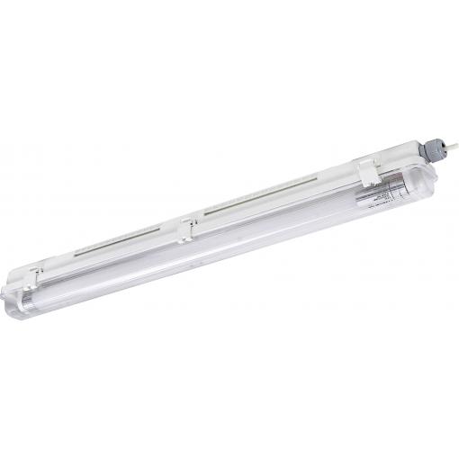 OSRAM HOMELIGHTING Submarine Recycled Plastic 60 1 X 7W 840 G13 T8 LED světlo do vlhkých prostor
