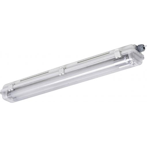 OSRAM HOMELIGHTING Submarine Recycled Plastic 60 2 X 7W 840 G13 T8 LED světlo do vlhkých prostor