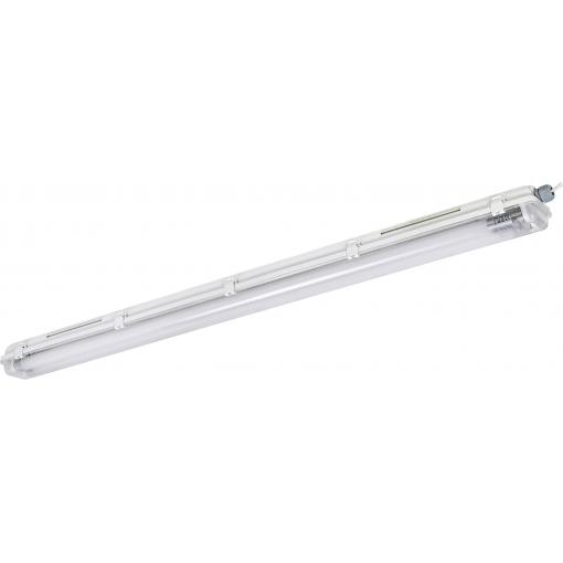 OSRAM HOMELIGHTING Submarine Recycled Plastic 120 2 X 13.5W 840 G13 T8 LED světlo do vlhkých prostor