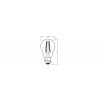 OSRAM HOMELIGHTING 4099854465055 LED Energetická třída (EEK2021) D (A - G) E27 5.9 W teplá bílá (Ø x v) 60.00 mm x 60.00 mm 1 ks