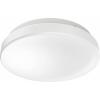 OSRAM HOMELIGHTING Outdoor Essential 255mm 18W 830 White 4099854445309 venkovní nástěnné LED osvětlení 18.00 W bílá