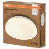 OSRAM HOMELIGHTING Outdoor Essential 255mm 18W 830 White 4099854445309 venkovní nástěnné LED osvětlení 18.00 W bílá