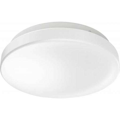 OSRAM HOMELIGHTING Outdoor Essential 255mm 18W 830 White 4099854445309 venkovní nástěnné LED osvětlení 18.00 W bílá