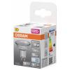OSRAM HOMELIGHTING 4099854458620 LED reflektor Energetická třída (EEK2021) E (A - G) GU10 3.7 W studená bílá (Ø x v) 50.00 mm x 50.00 mm 1 ks