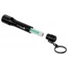 Ledlenser P3R kapesní svítilna, napájeno akumulátorem, na baterii, 200 lm, 8 h