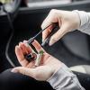 Ledlenser P3R kapesní svítilna, napájeno akumulátorem, na baterii, 200 lm, 8 h