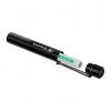 Ledlenser P2R kapesní svítilna, napájeno akumulátorem, na baterii, 200 lm, 8 h, 36 g