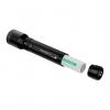 Ledlenser P7R kapesní svítilna, napájeno akumulátorem, 1200 lm, 80 h