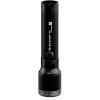 Ledlenser P5R kapesní svítilna, napájeno akumulátorem, na baterii, 350 lm, 20 h