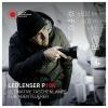 Ledlenser P18R kapesní svítilna, napájeno akumulátorem, 3200 lm, 45 h