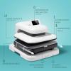 Loklik ImPress Auto 2 Smart Zahřívací lis modrá