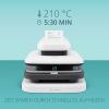 Loklik ImPress Auto 2 Smart Zahřívací lis modrá