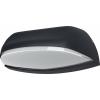 OSRAM HOMELIGHTING ENDURA Style Wide 12W Dark Gray 4099854462139 venkovní nástěnné LED osvětlení