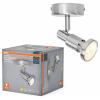 OSRAM HOMELIGHTING 4099854473548 LED reflektor GU10 žárovka 1 ks