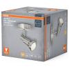 OSRAM HOMELIGHTING 4099854473548 LED reflektor GU10 žárovka 1 ks