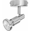OSRAM HOMELIGHTING 4099854473548 LED reflektor GU10 žárovka 1 ks