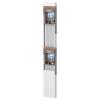 OSRAM HOMELIGHTING 4099854532290 LED Office Line 1.2M 48W 4000K LED panel