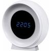 OSRAM HOMELIGHTING Nightlux Clock 0.3W 4099854530838 LED noční světlo