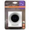 OSRAM HOMELIGHTING Nightlux Clock 0.3W 4099854530838 LED noční světlo