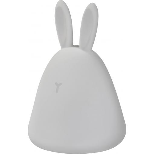 OSRAM HOMELIGHTING Nightlux Touch Rabbit USB 4099854536656 LED noční světlo