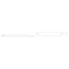 OSRAM HOMELIGHTING LINEARLED MOBILE HANGER 270MM USB WT 4099854532030 LED noční světlo