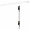 OSRAM HOMELIGHTING LED Power Batten 1200 mm 50 W 3000 K LED světelná lišta