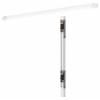 OSRAM HOMELIGHTING LED Power Batten 1200 mm 25 W 3000 K LED světelná lišta
