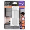 OSRAM HOMELIGHTING Linear LED Mobile IR USB White 4099854536601 LED noční světlo