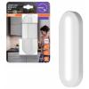 OSRAM HOMELIGHTING Linear LED Mobile IR USB White 4099854536601 LED noční světlo