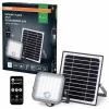 OSRAM HOMELIGHTING 4099854429415 Endura Flood Split Solar Sensor 10W 840 Remote control solární zahradní lampa LED 10 W