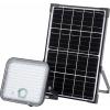 OSRAM HOMELIGHTING 4099854429439 Endura Flood Split Solar Sensor 30W 840 Remote control solární zahradní lampa LED LED 30 W