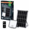 OSRAM HOMELIGHTING 4099854429439 Endura Flood Split Solar Sensor 30W 840 Remote control solární zahradní lampa LED LED 30 W