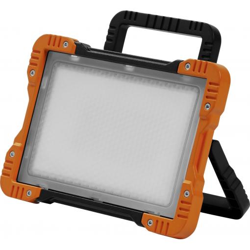 OSRAM HOMELIGHTING LED Worklight Panel 50W 4000K LED stavební reflektor 50 W 4099854430350