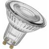OSRAM HOMELIGHTING 4099854456954 LED reflektor Energetická třída (EEK2021) E (A - G) GU10 6.1 W studená bílá (Ø x v) 50.00 mm x 50.00 mm 1 ks