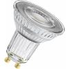 OSRAM HOMELIGHTING 4099854457050 LED reflektor Energetická třída (EEK2021) E (A - G) GU10 2.4 W studená bílá (Ø x v) 50.00 mm x 50.00 mm 1 ks