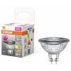 OSRAM HOMELIGHTING 4099854457012 LED reflektor Energetická třída (EEK2021) E (A - G) GU5.3 3.4 W teplá bílá (Ø x v) 50.00 mm x 50.00 mm 1 ks