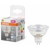 OSRAM HOMELIGHTING 4099854458309 LED reflektor Energetická třída (EEK2021) E (A - G) GU5.3 3.4 W studená bílá (Ø x v) 50.00 mm x 50.00 mm 1 ks