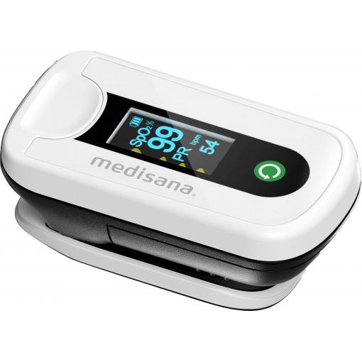 Medisana PM 180 měřič obsahu kyslíku v krvi