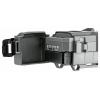 Spypoint Fotopast 40 Megapixel černé LED diody, Low-Glow-LED antracitová