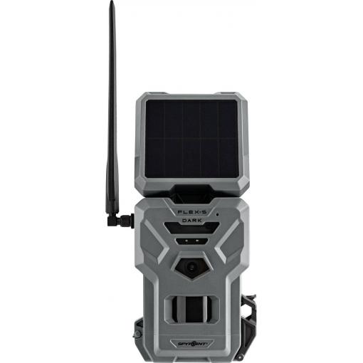Spypoint Fotopast 40 Megapixel černé LED diody, Low-Glow-LED antracitová