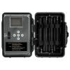 Spypoint Fotopast 48 Megapixel Low-Glow-LED antracitově černá