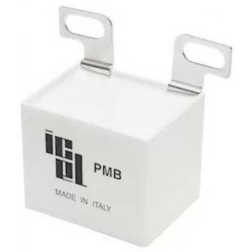 Icel PMB2104200KSP 1 ks fóliový kondenzátor v pouzdře 2 µF 1000 V/DC 10 % (d x š) 42.5 mm x 33 mm