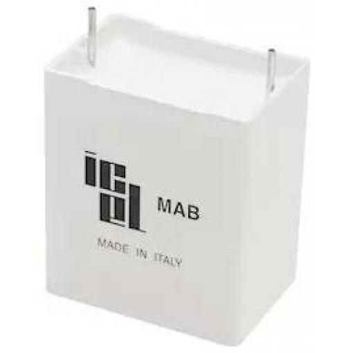 Icel MABA013620KIS 1 ks fóliový kondenzátor 0.62 µF 800 V/DC 10 %