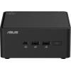 Asus Barebone NUC 15 PRO Intel® Core™ Ultra 5 (Series 2) 210H 4.8 GHz Intel Grafics 90AR00Q2-M00030